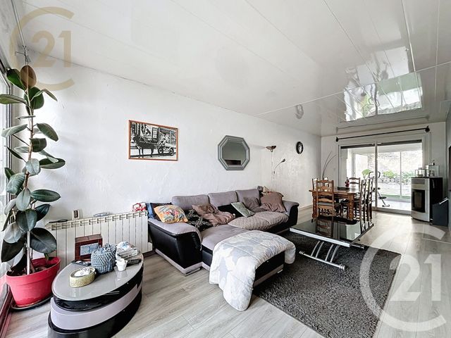 maison à vendre - 4 pièces - 91.93 m2 - FRONTIGNAN - 34 - LANGUEDOC-ROUSSILLON - Century 21 Agence De La Gardiole