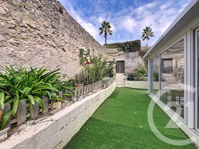 maison à vendre - 4 pièces - 91.93 m2 - FRONTIGNAN - 34 - LANGUEDOC-ROUSSILLON - Century 21 Agence De La Gardiole