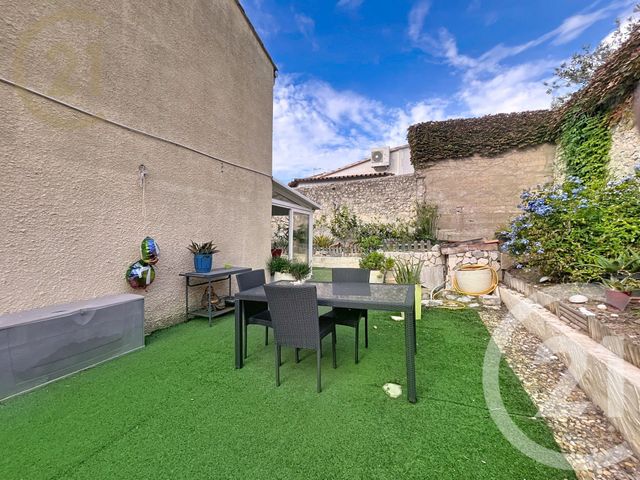 maison à vendre - 4 pièces - 91.93 m2 - FRONTIGNAN - 34 - LANGUEDOC-ROUSSILLON - Century 21 Agence De La Gardiole