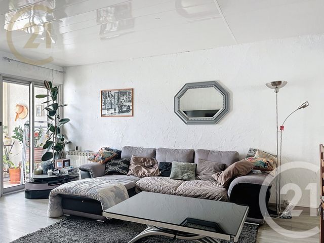 maison à vendre - 4 pièces - 91.93 m2 - FRONTIGNAN - 34 - LANGUEDOC-ROUSSILLON - Century 21 Agence De La Gardiole