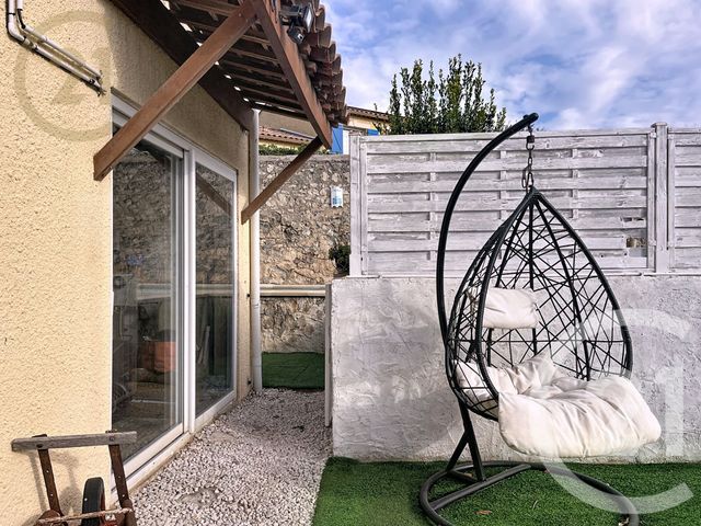 maison à vendre - 4 pièces - 91.93 m2 - FRONTIGNAN - 34 - LANGUEDOC-ROUSSILLON - Century 21 Agence De La Gardiole