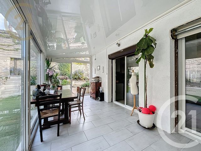 maison à vendre - 4 pièces - 91.93 m2 - FRONTIGNAN - 34 - LANGUEDOC-ROUSSILLON - Century 21 Agence De La Gardiole