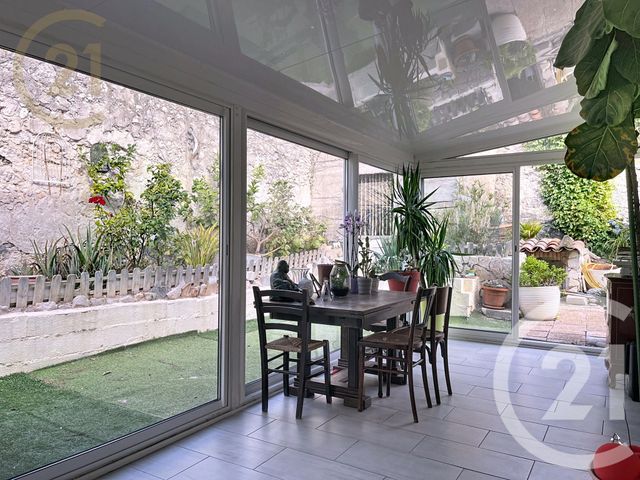 maison à vendre - 4 pièces - 91.93 m2 - FRONTIGNAN - 34 - LANGUEDOC-ROUSSILLON - Century 21 Agence De La Gardiole