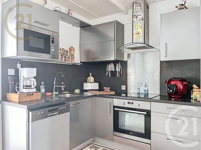 maison à vendre - 4 pièces - 91.93 m2 - FRONTIGNAN - 34 - LANGUEDOC-ROUSSILLON - Century 21 Agence De La Gardiole