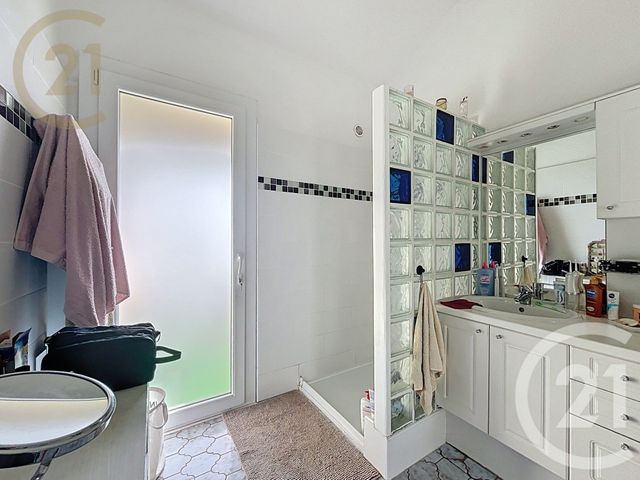 maison à vendre - 4 pièces - 91.93 m2 - FRONTIGNAN - 34 - LANGUEDOC-ROUSSILLON - Century 21 Agence De La Gardiole