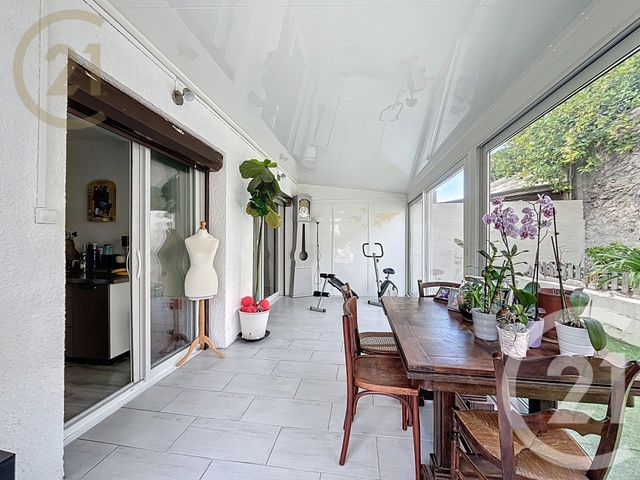 maison à vendre - 4 pièces - 91.93 m2 - FRONTIGNAN - 34 - LANGUEDOC-ROUSSILLON - Century 21 Agence De La Gardiole