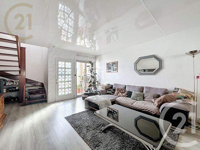 maison à vendre - 4 pièces - 91.93 m2 - FRONTIGNAN - 34 - LANGUEDOC-ROUSSILLON - Century 21 Agence De La Gardiole
