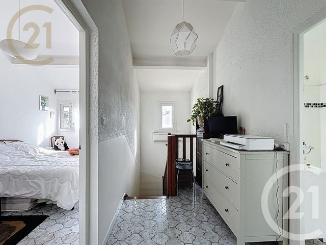 maison à vendre - 4 pièces - 91.93 m2 - FRONTIGNAN - 34 - LANGUEDOC-ROUSSILLON - Century 21 Agence De La Gardiole
