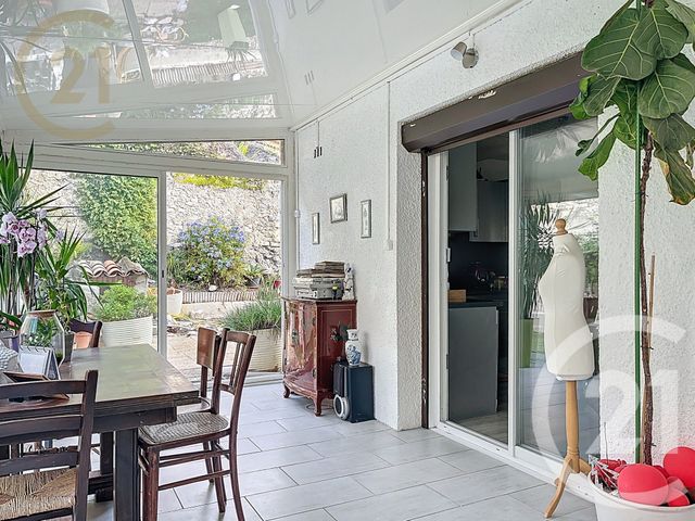 maison à vendre - 4 pièces - 91.93 m2 - FRONTIGNAN - 34 - LANGUEDOC-ROUSSILLON - Century 21 Agence De La Gardiole