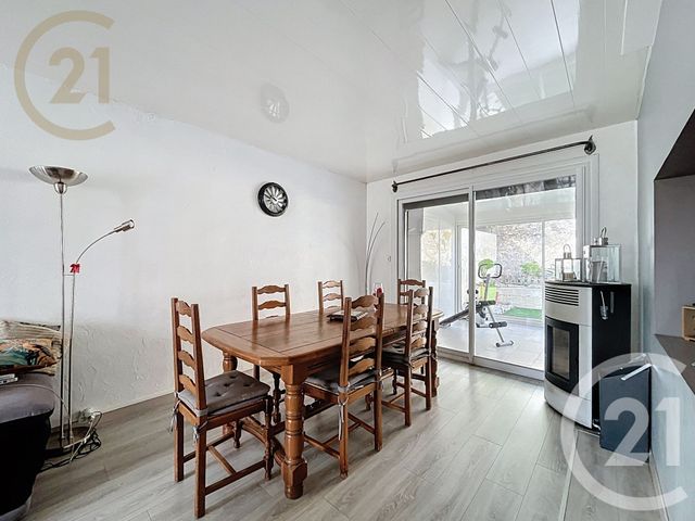 maison à vendre - 4 pièces - 91.93 m2 - FRONTIGNAN - 34 - LANGUEDOC-ROUSSILLON - Century 21 Agence De La Gardiole