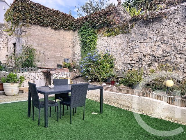 maison à vendre - 4 pièces - 91.93 m2 - FRONTIGNAN - 34 - LANGUEDOC-ROUSSILLON - Century 21 Agence De La Gardiole