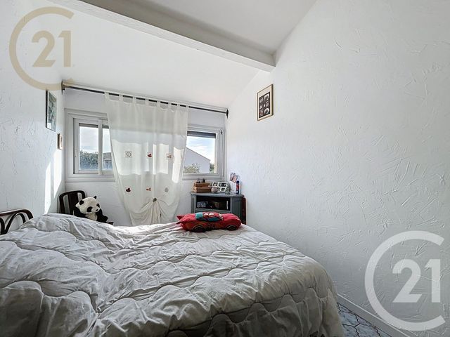 maison à vendre - 4 pièces - 91.93 m2 - FRONTIGNAN - 34 - LANGUEDOC-ROUSSILLON - Century 21 Agence De La Gardiole