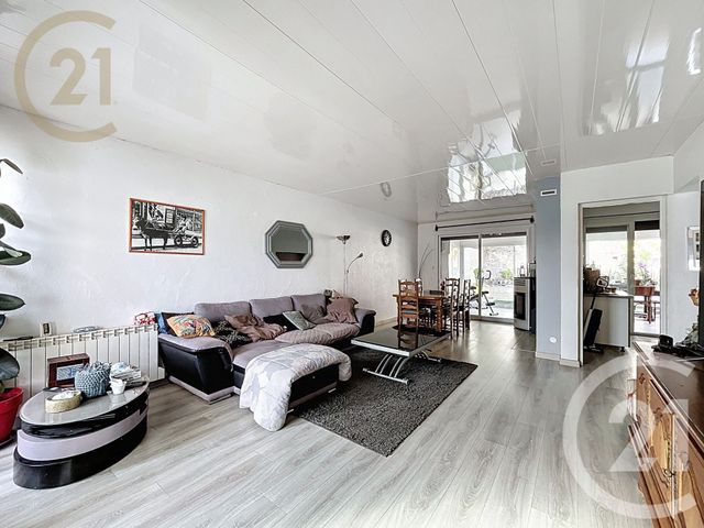 maison à vendre - 4 pièces - 91.93 m2 - FRONTIGNAN - 34 - LANGUEDOC-ROUSSILLON - Century 21 Agence De La Gardiole