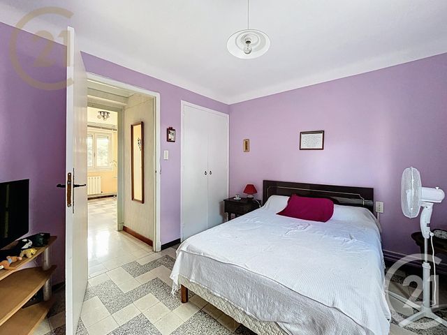 Appartement F3 à vendre - 3 pièces - 66.24 m2 - SETE - 34 - LANGUEDOC-ROUSSILLON - Century 21 Agence De La Gardiole