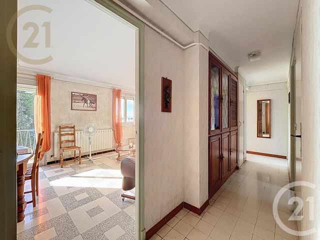 Appartement F3 à vendre - 3 pièces - 66.24 m2 - SETE - 34 - LANGUEDOC-ROUSSILLON - Century 21 Agence De La Gardiole