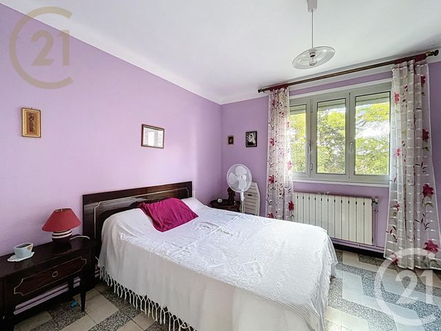 Appartement F3 à vendre - 3 pièces - 66.24 m2 - SETE - 34 - LANGUEDOC-ROUSSILLON - Century 21 Agence De La Gardiole