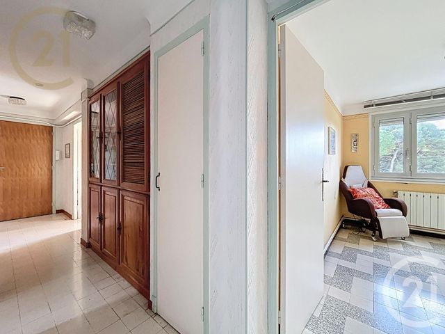 Appartement F3 à vendre - 3 pièces - 66.24 m2 - SETE - 34 - LANGUEDOC-ROUSSILLON - Century 21 Agence De La Gardiole