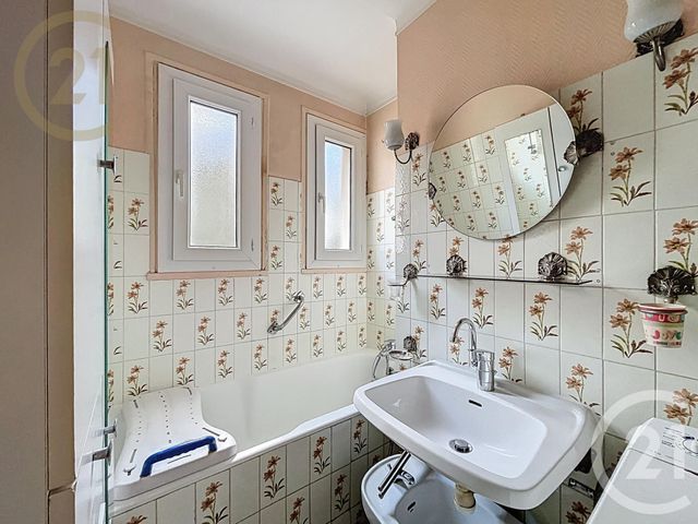 Appartement F3 à vendre - 3 pièces - 66.24 m2 - SETE - 34 - LANGUEDOC-ROUSSILLON - Century 21 Agence De La Gardiole