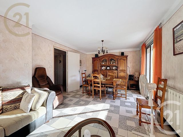 Appartement F3 à vendre - 3 pièces - 66.24 m2 - SETE - 34 - LANGUEDOC-ROUSSILLON - Century 21 Agence De La Gardiole