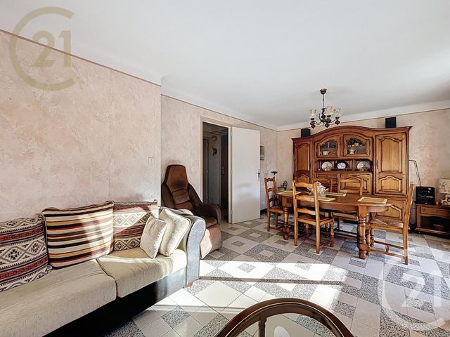 Appartement F3 à vendre - 3 pièces - 66.24 m2 - SETE - 34 - LANGUEDOC-ROUSSILLON - Century 21 Agence De La Gardiole