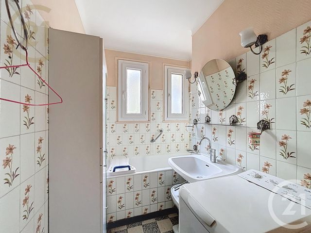 Appartement F3 à vendre - 3 pièces - 66.24 m2 - SETE - 34 - LANGUEDOC-ROUSSILLON - Century 21 Agence De La Gardiole