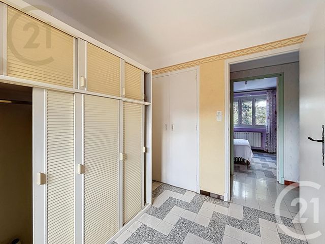 Appartement F3 à vendre - 3 pièces - 66.24 m2 - SETE - 34 - LANGUEDOC-ROUSSILLON - Century 21 Agence De La Gardiole