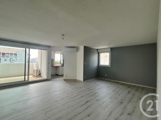 Appartement F3 à louer FRONTIGNAN