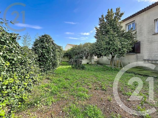 Appartement F3 à vendre - 3 pièces - 79.0 m2 - FRONTIGNAN - 34 - LANGUEDOC-ROUSSILLON - Century 21 Agence De La Gardiole