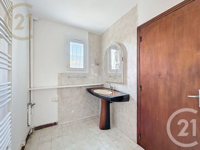 Appartement F3 à vendre - 3 pièces - 79.0 m2 - FRONTIGNAN - 34 - LANGUEDOC-ROUSSILLON - Century 21 Agence De La Gardiole