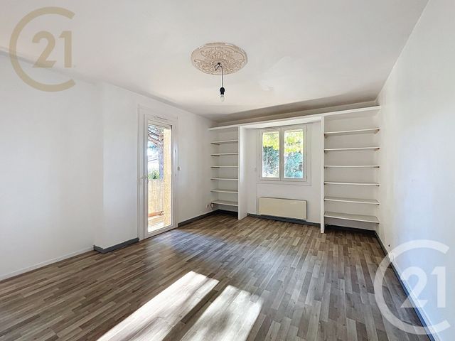 Appartement F3 à vendre - 3 pièces - 79.0 m2 - FRONTIGNAN - 34 - LANGUEDOC-ROUSSILLON - Century 21 Agence De La Gardiole