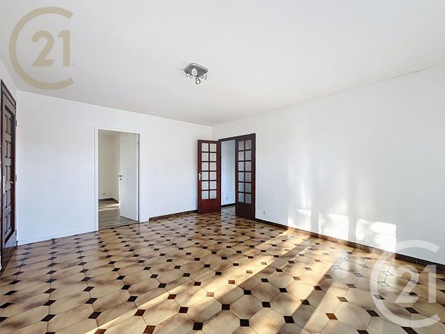 Appartement F3 à vendre - 3 pièces - 79.0 m2 - FRONTIGNAN - 34 - LANGUEDOC-ROUSSILLON - Century 21 Agence De La Gardiole