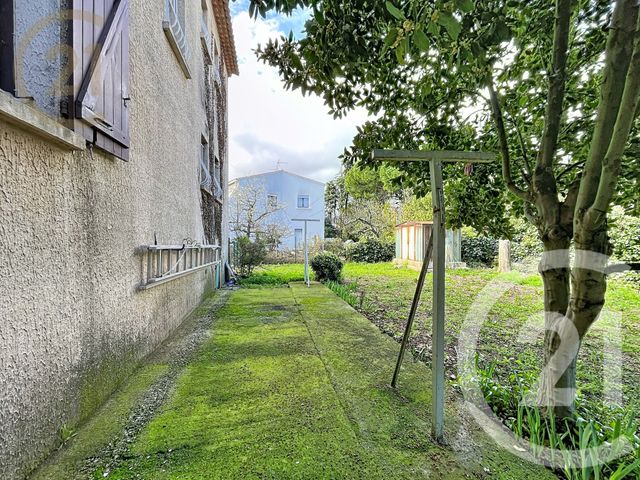 Appartement F3 à vendre - 3 pièces - 79.0 m2 - FRONTIGNAN - 34 - LANGUEDOC-ROUSSILLON - Century 21 Agence De La Gardiole
