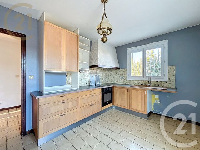 Appartement F3 à vendre - 3 pièces - 79.0 m2 - FRONTIGNAN - 34 - LANGUEDOC-ROUSSILLON - Century 21 Agence De La Gardiole
