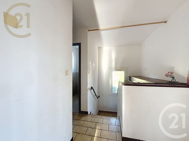 Appartement F3 à vendre - 3 pièces - 79.0 m2 - FRONTIGNAN - 34 - LANGUEDOC-ROUSSILLON - Century 21 Agence De La Gardiole