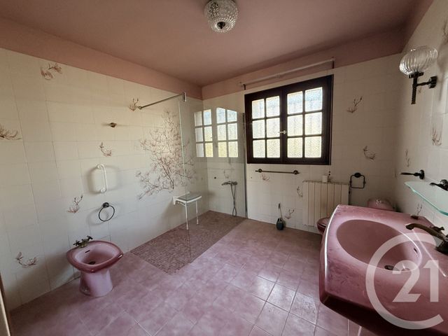 maison à vendre - 3 pièces - 88.78 m2 - FRONTIGNAN - 34 - LANGUEDOC-ROUSSILLON - Century 21 Agence De La Gardiole