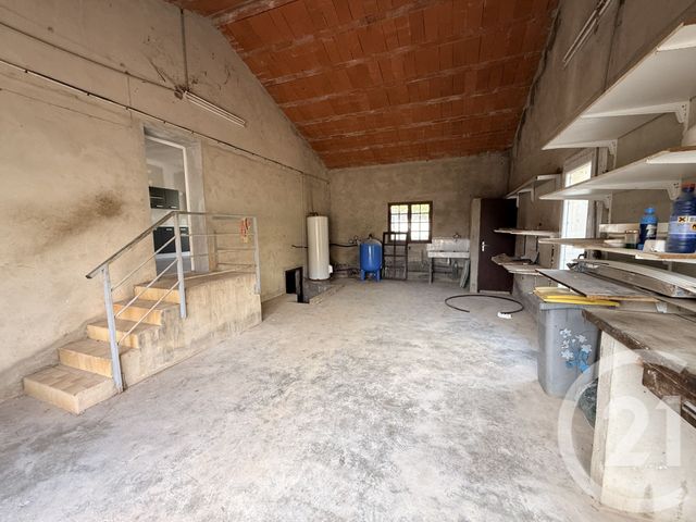 maison à vendre - 3 pièces - 88.78 m2 - FRONTIGNAN - 34 - LANGUEDOC-ROUSSILLON - Century 21 Agence De La Gardiole
