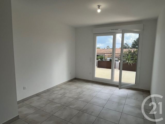 Appartement F2 à louer - 2 pièces - 42.6 m2 - MIREVAL - 34 - LANGUEDOC-ROUSSILLON - Century 21 Agence De La Gardiole