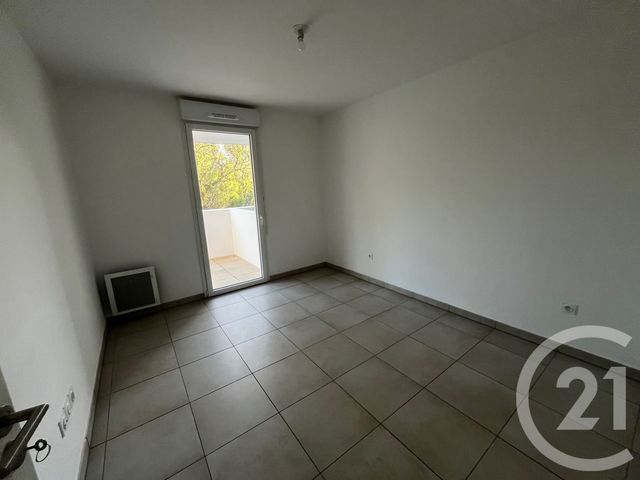 Appartement F3 à louer - 3 pièces - 61.7 m2 - MONTPELLIER - 34 - LANGUEDOC-ROUSSILLON - Century 21 Agence De La Gardiole