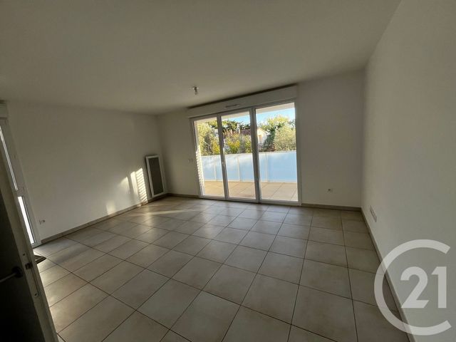 Appartement F3 à louer - 3 pièces - 61.7 m2 - MONTPELLIER - 34 - LANGUEDOC-ROUSSILLON - Century 21 Agence De La Gardiole