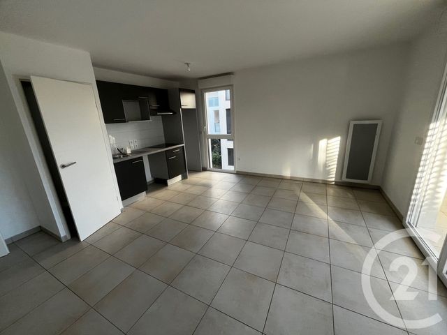 Appartement F3 à louer - 3 pièces - 61.7 m2 - MONTPELLIER - 34 - LANGUEDOC-ROUSSILLON - Century 21 Agence De La Gardiole