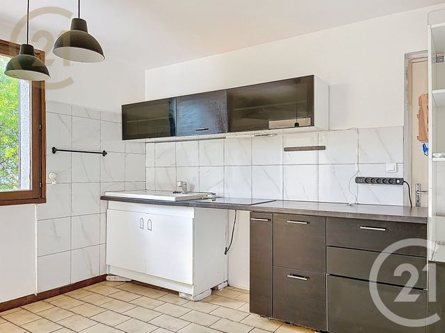 Appartement F3 à vendre - 3 pièces - 75.0 m2 - FRONTIGNAN - 34 - LANGUEDOC-ROUSSILLON - Century 21 Agence De La Gardiole