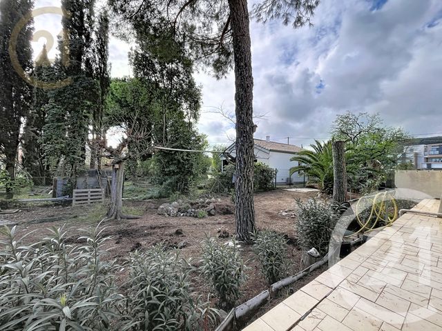 Appartement F3 à vendre - 3 pièces - 75.0 m2 - FRONTIGNAN - 34 - LANGUEDOC-ROUSSILLON - Century 21 Agence De La Gardiole