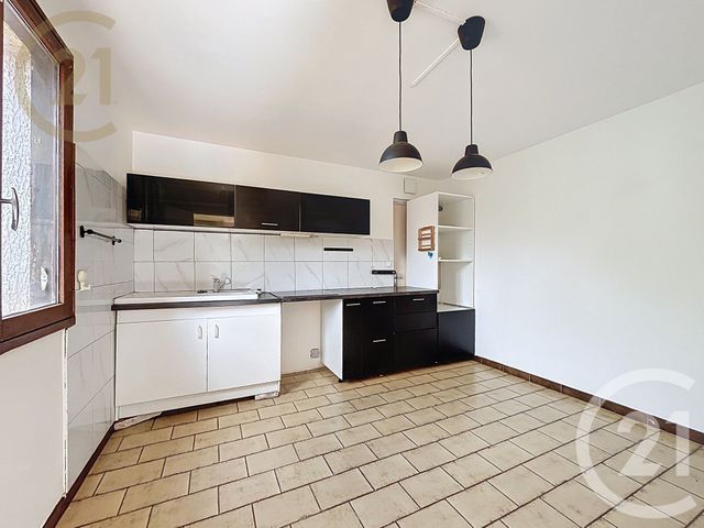 Appartement F3 à vendre - 3 pièces - 75.0 m2 - FRONTIGNAN - 34 - LANGUEDOC-ROUSSILLON - Century 21 Agence De La Gardiole