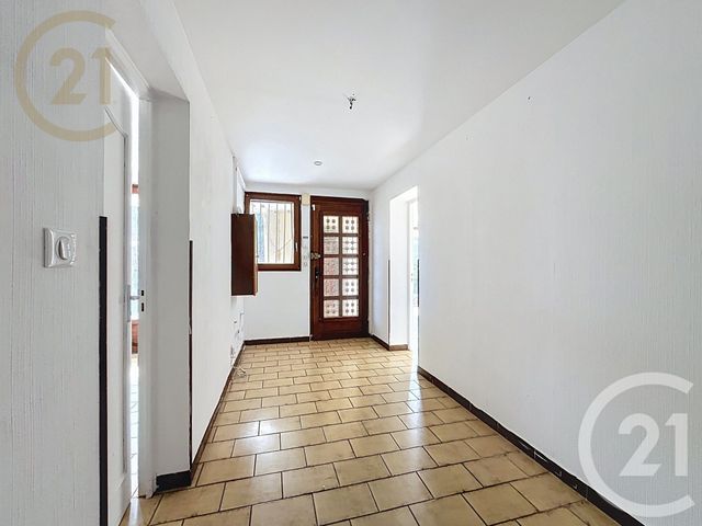 Appartement F3 à vendre - 3 pièces - 75.0 m2 - FRONTIGNAN - 34 - LANGUEDOC-ROUSSILLON - Century 21 Agence De La Gardiole