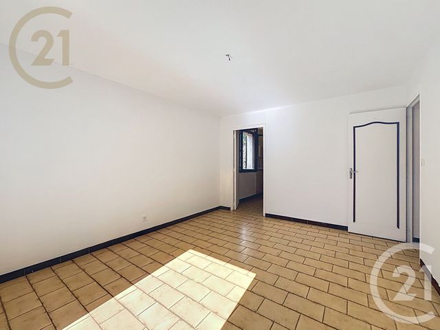 Appartement F3 à vendre - 3 pièces - 75.0 m2 - FRONTIGNAN - 34 - LANGUEDOC-ROUSSILLON - Century 21 Agence De La Gardiole