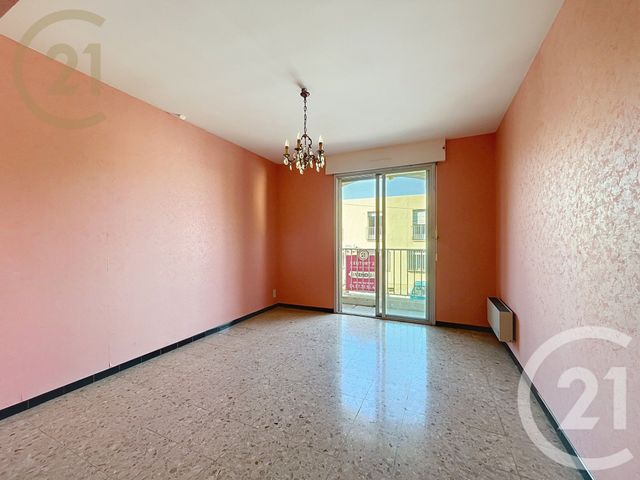 Afficher la photo en grand Appartement F2 à vendre - 2 pièces - 42.66 m2 - FRONTIGNAN - 34 - LANGUEDOC-ROUSSILLON - Century 21 Agence De La Gardiole