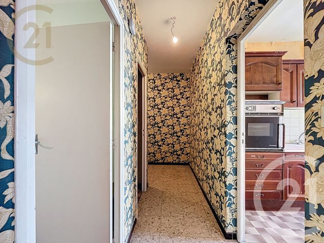 Afficher la photo en grand Appartement F2 à vendre - 2 pièces - 42.66 m2 - FRONTIGNAN - 34 - LANGUEDOC-ROUSSILLON - Century 21 Agence De La Gardiole