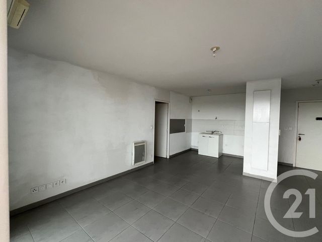 Appartement F3 à louer - 3 pièces - 64.4 m2 - MONTPELLIER - 34 - LANGUEDOC-ROUSSILLON - Century 21 Agence De La Gardiole