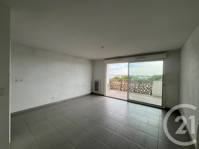 Appartement F3 à louer MONTPELLIER