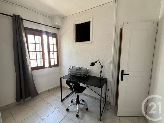 Afficher la photo en grand Appartement F2 à louer - 2 pièces - 45.9 m2 - FRONTIGNAN - 34 - LANGUEDOC-ROUSSILLON - Century 21 Agence De La Gardiole